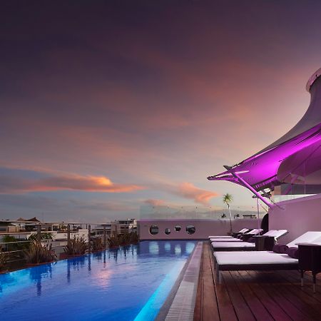 Senses Quinta Avenida Hotel By Artisan (Adults Only) Playa del Carmen Extérieur photo