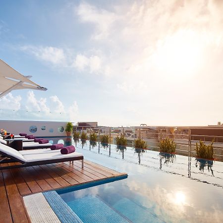 Senses Quinta Avenida Hotel By Artisan (Adults Only) Playa del Carmen Extérieur photo