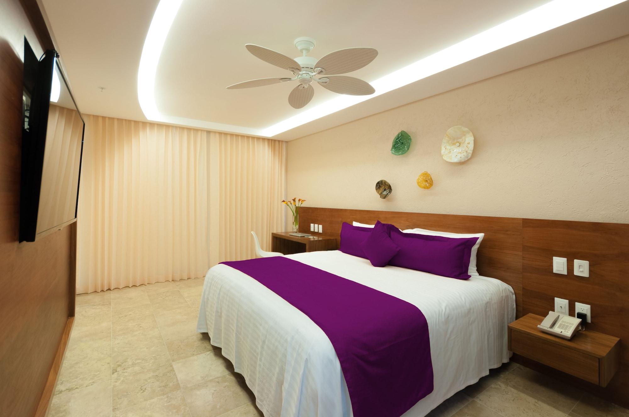 Senses Quinta Avenida Hotel By Artisan (Adults Only) Playa del Carmen Extérieur photo