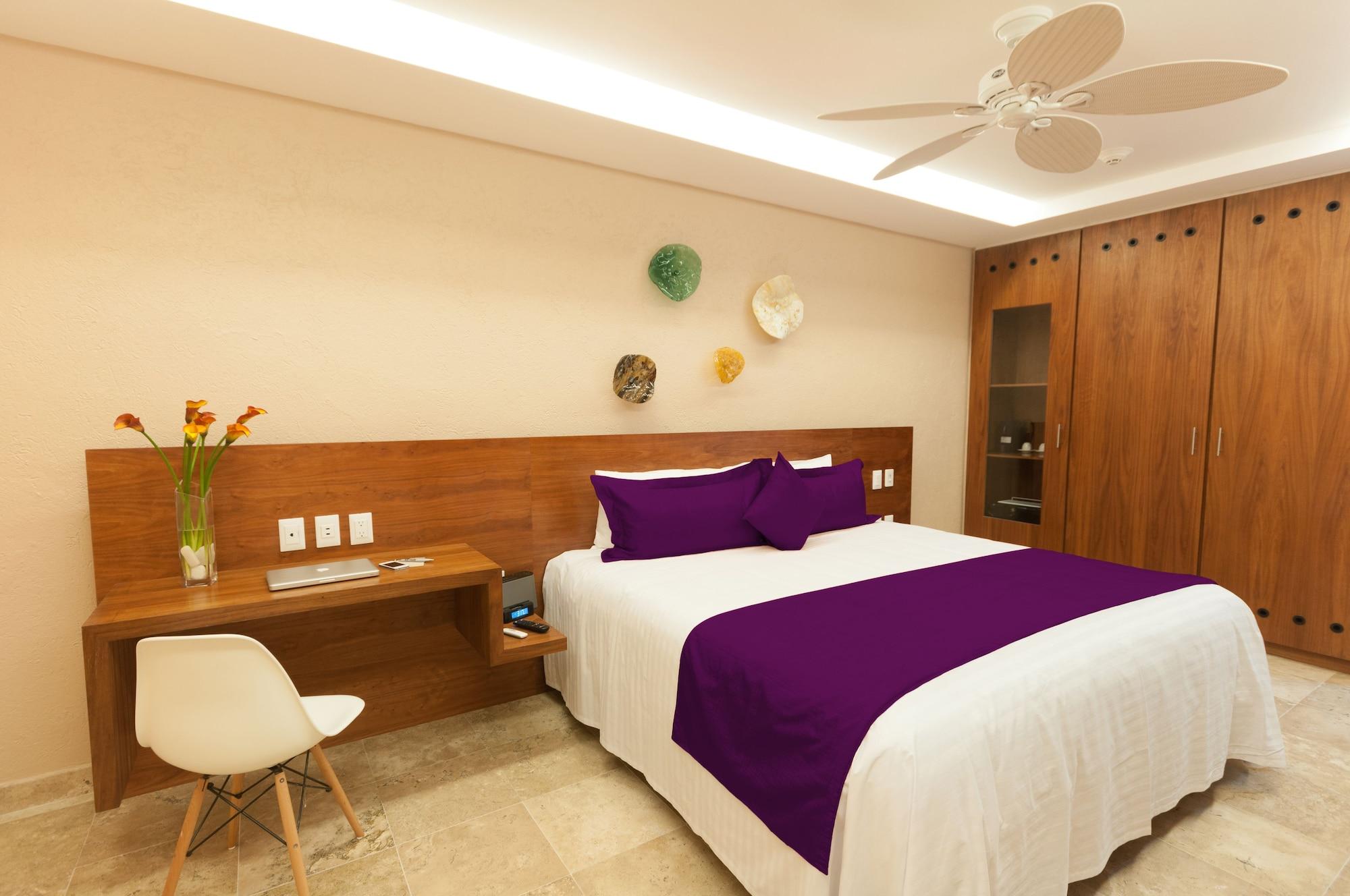 Senses Quinta Avenida Hotel By Artisan (Adults Only) Playa del Carmen Extérieur photo