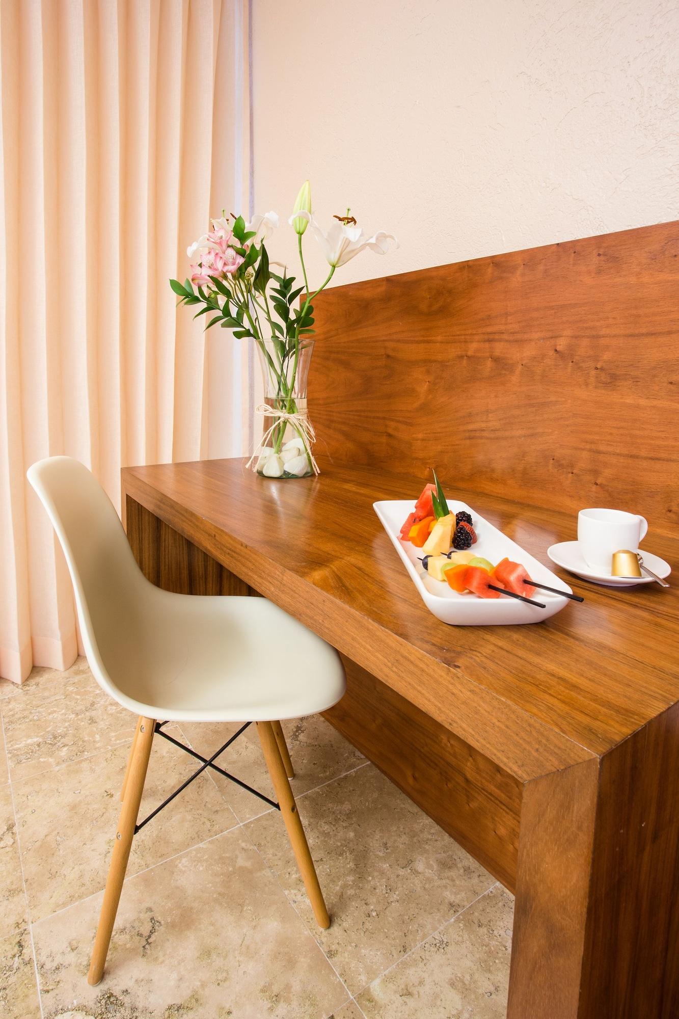 Senses Quinta Avenida Hotel By Artisan (Adults Only) Playa del Carmen Extérieur photo
