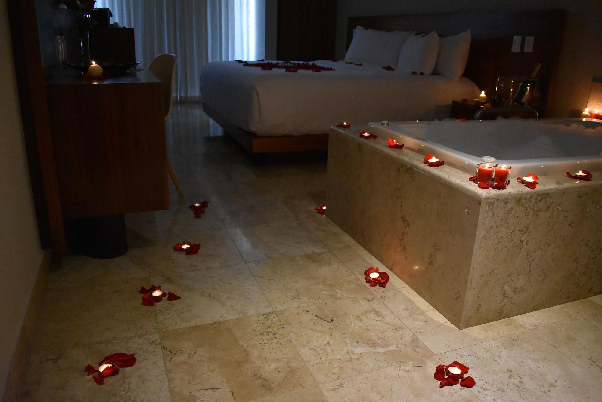 Senses Quinta Avenida Hotel By Artisan (Adults Only) Playa del Carmen Extérieur photo