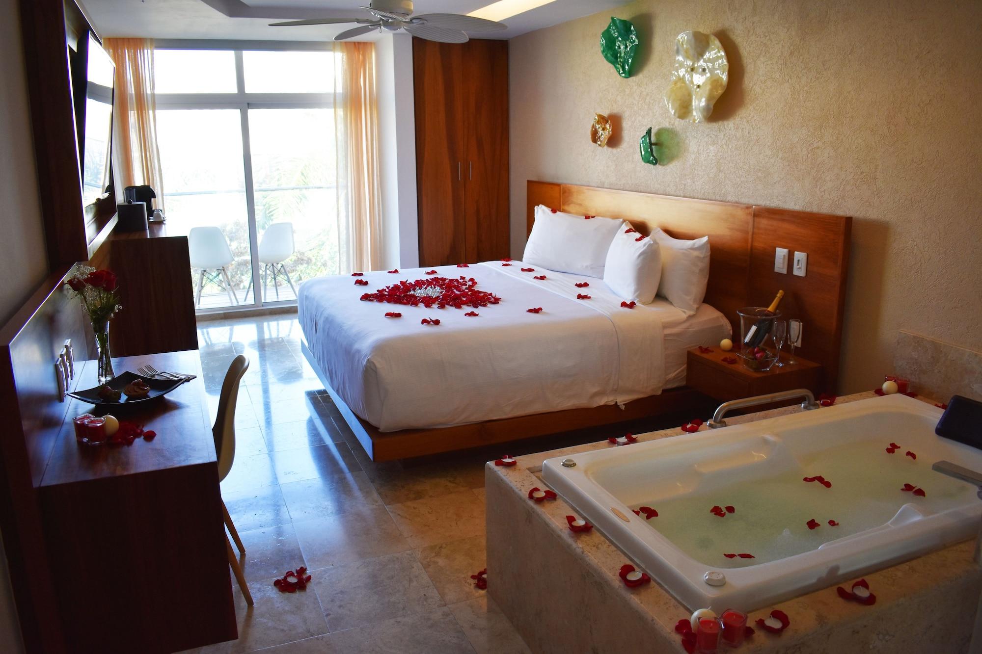 Senses Quinta Avenida Hotel By Artisan (Adults Only) Playa del Carmen Extérieur photo