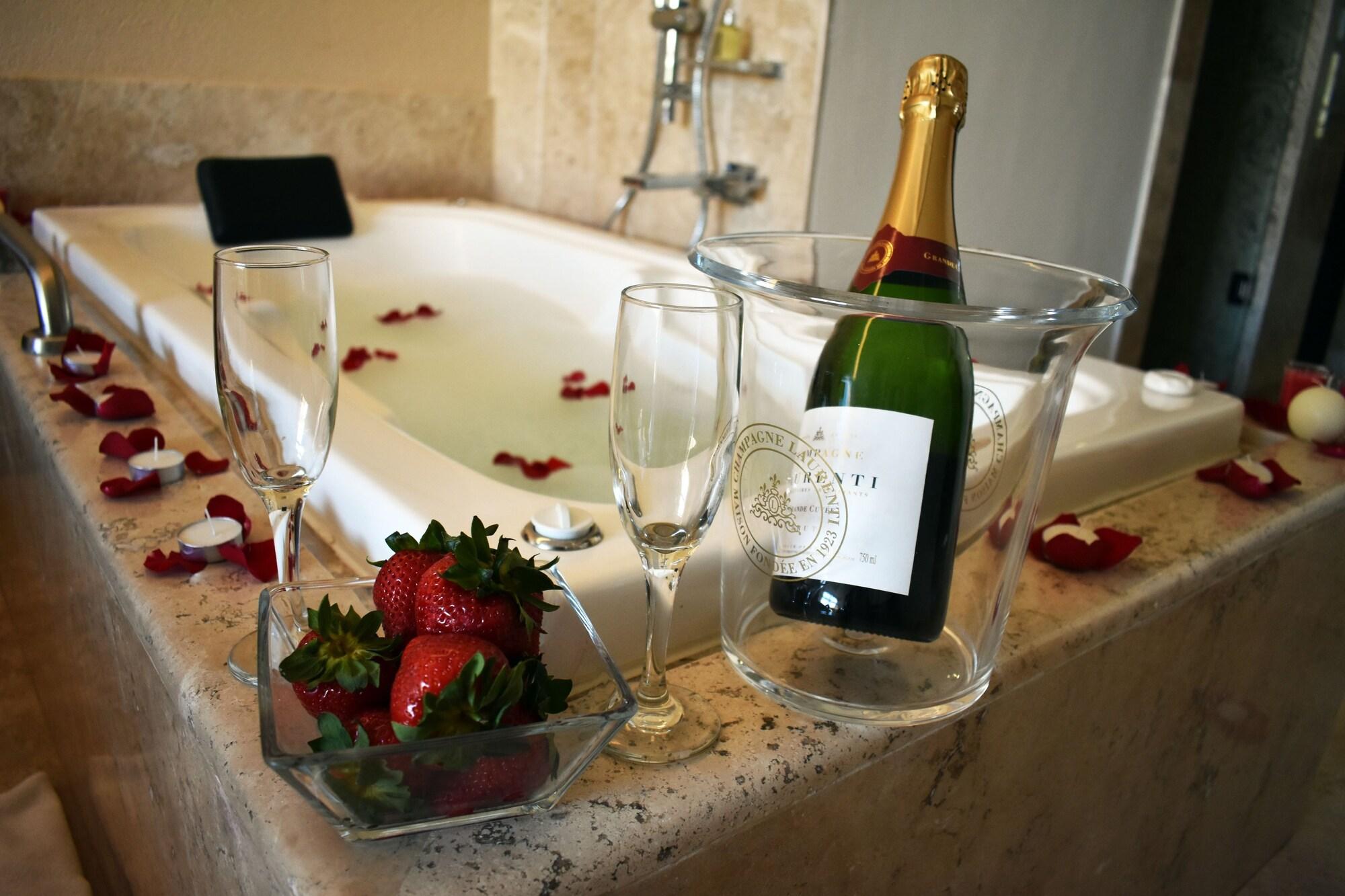 Senses Quinta Avenida Hotel By Artisan (Adults Only) Playa del Carmen Extérieur photo