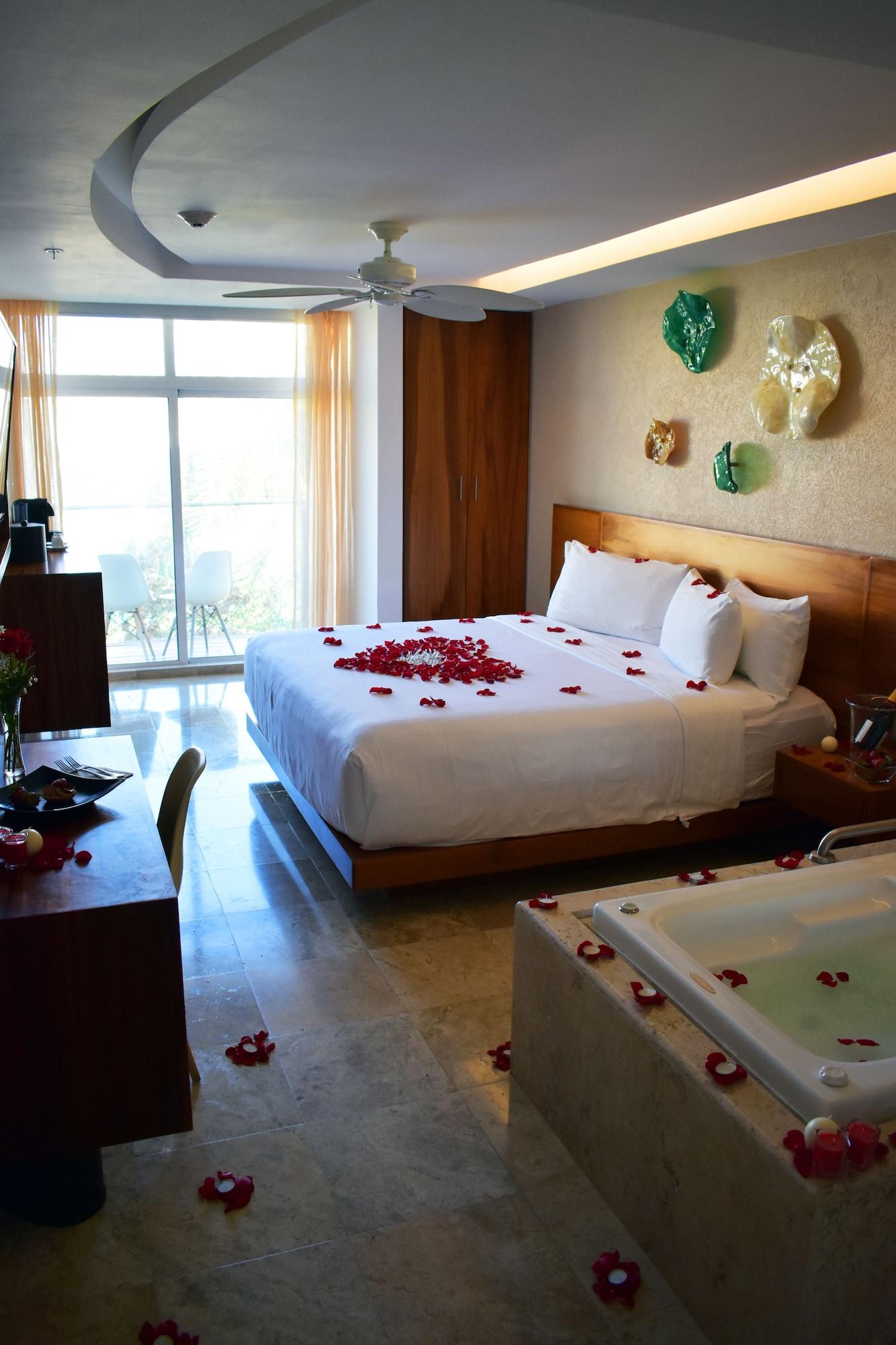 Senses Quinta Avenida Hotel By Artisan (Adults Only) Playa del Carmen Extérieur photo