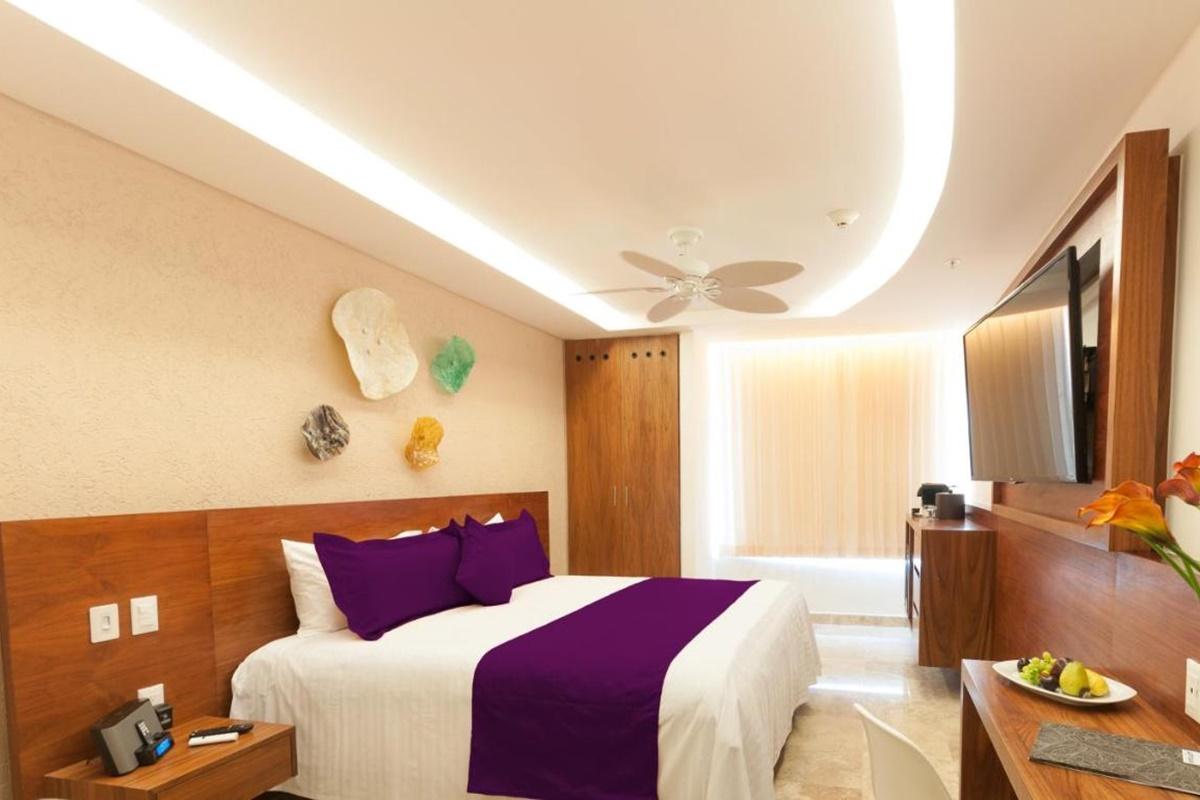 Senses Quinta Avenida Hotel By Artisan (Adults Only) Playa del Carmen Extérieur photo