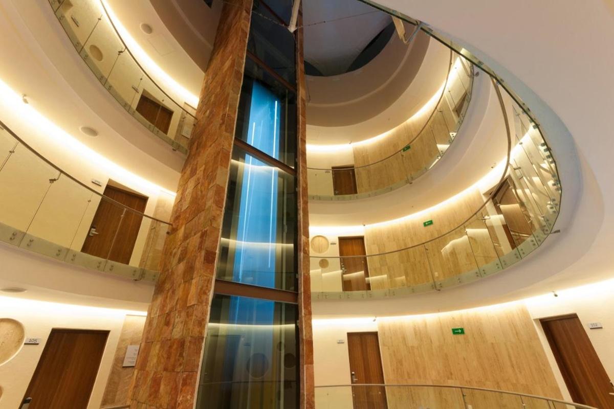 Senses Quinta Avenida Hotel By Artisan (Adults Only) Playa del Carmen Extérieur photo