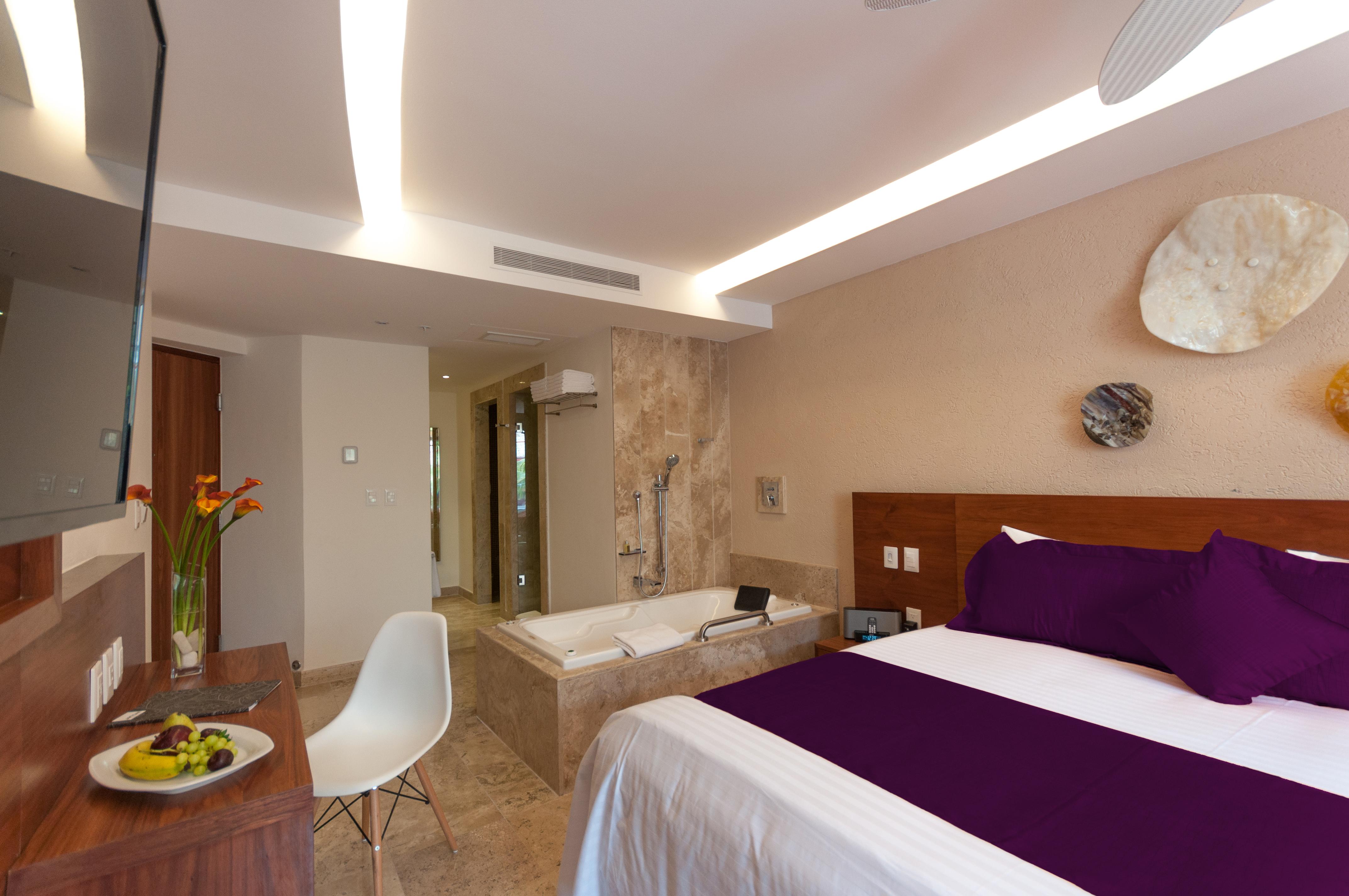 Senses Quinta Avenida Hotel By Artisan (Adults Only) Playa del Carmen Extérieur photo