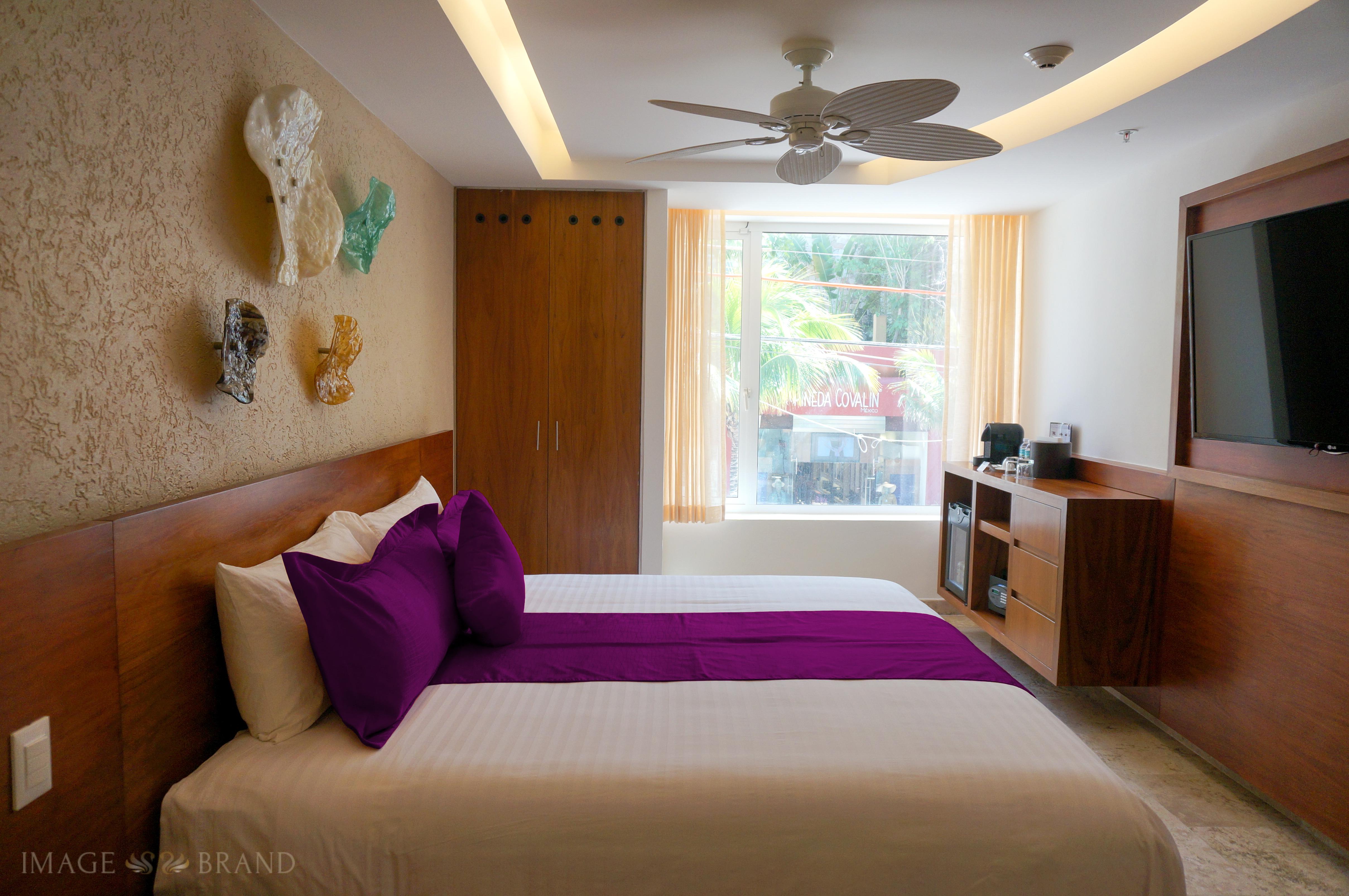 Senses Quinta Avenida Hotel By Artisan (Adults Only) Playa del Carmen Extérieur photo