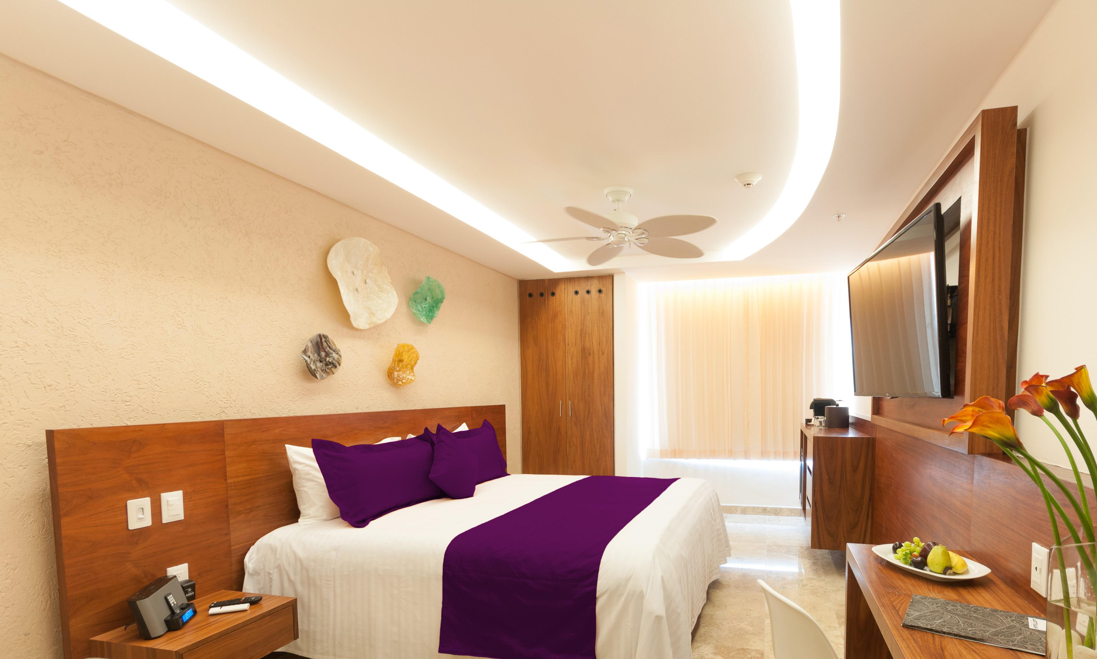 Senses Quinta Avenida Hotel By Artisan (Adults Only) Playa del Carmen Extérieur photo