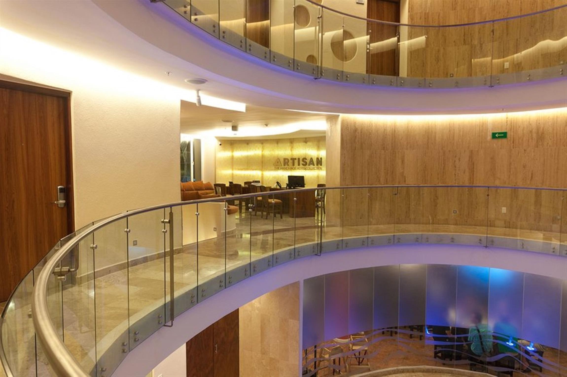 Senses Quinta Avenida Hotel By Artisan (Adults Only) Playa del Carmen Extérieur photo
