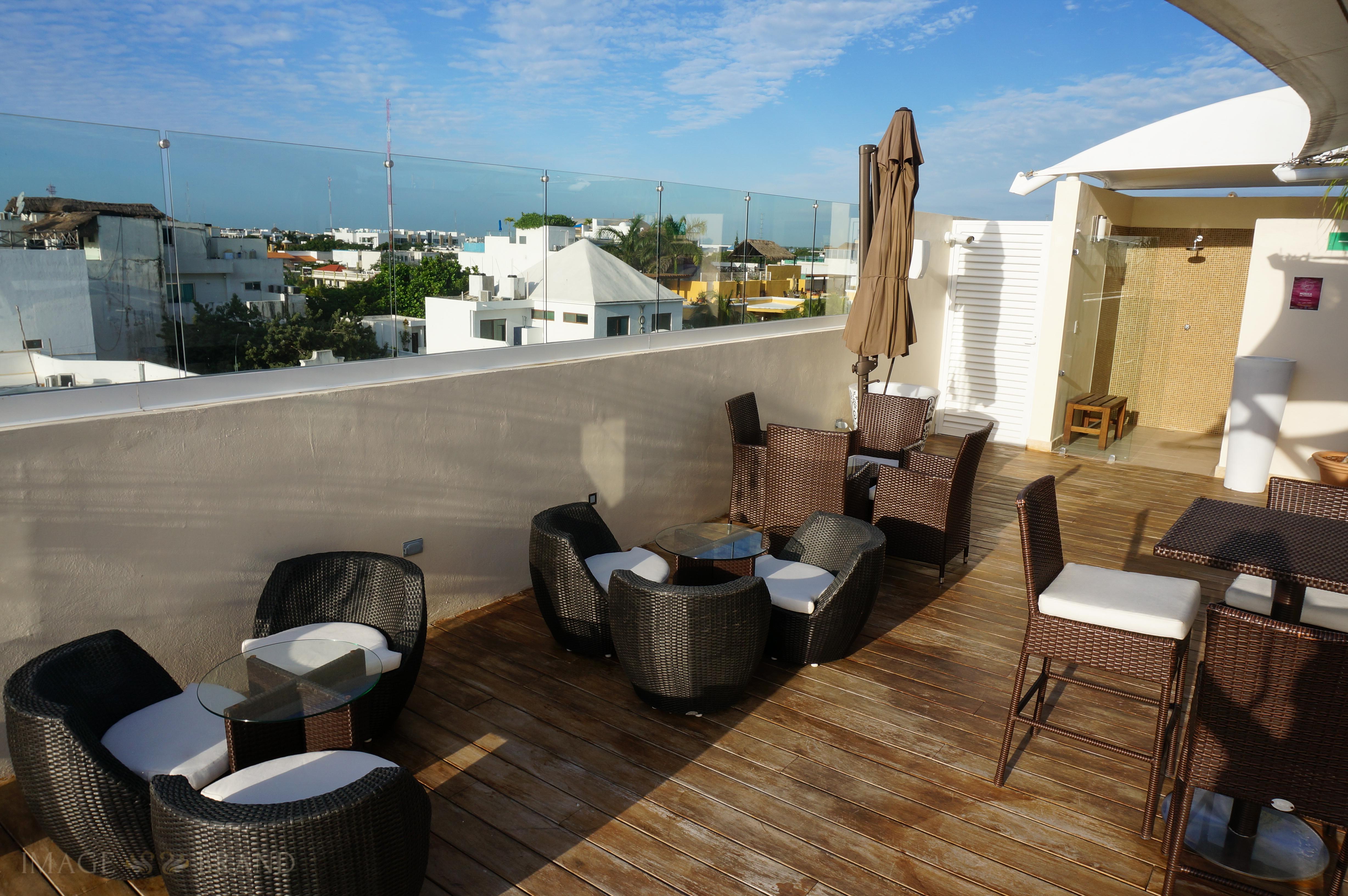 Senses Quinta Avenida Hotel By Artisan (Adults Only) Playa del Carmen Extérieur photo