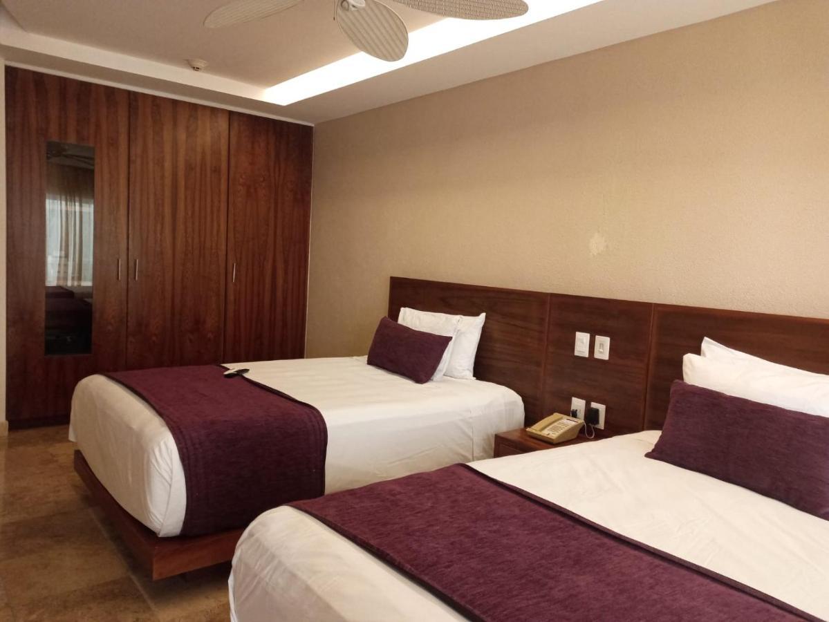 Senses Quinta Avenida Hotel By Artisan (Adults Only) Playa del Carmen Extérieur photo