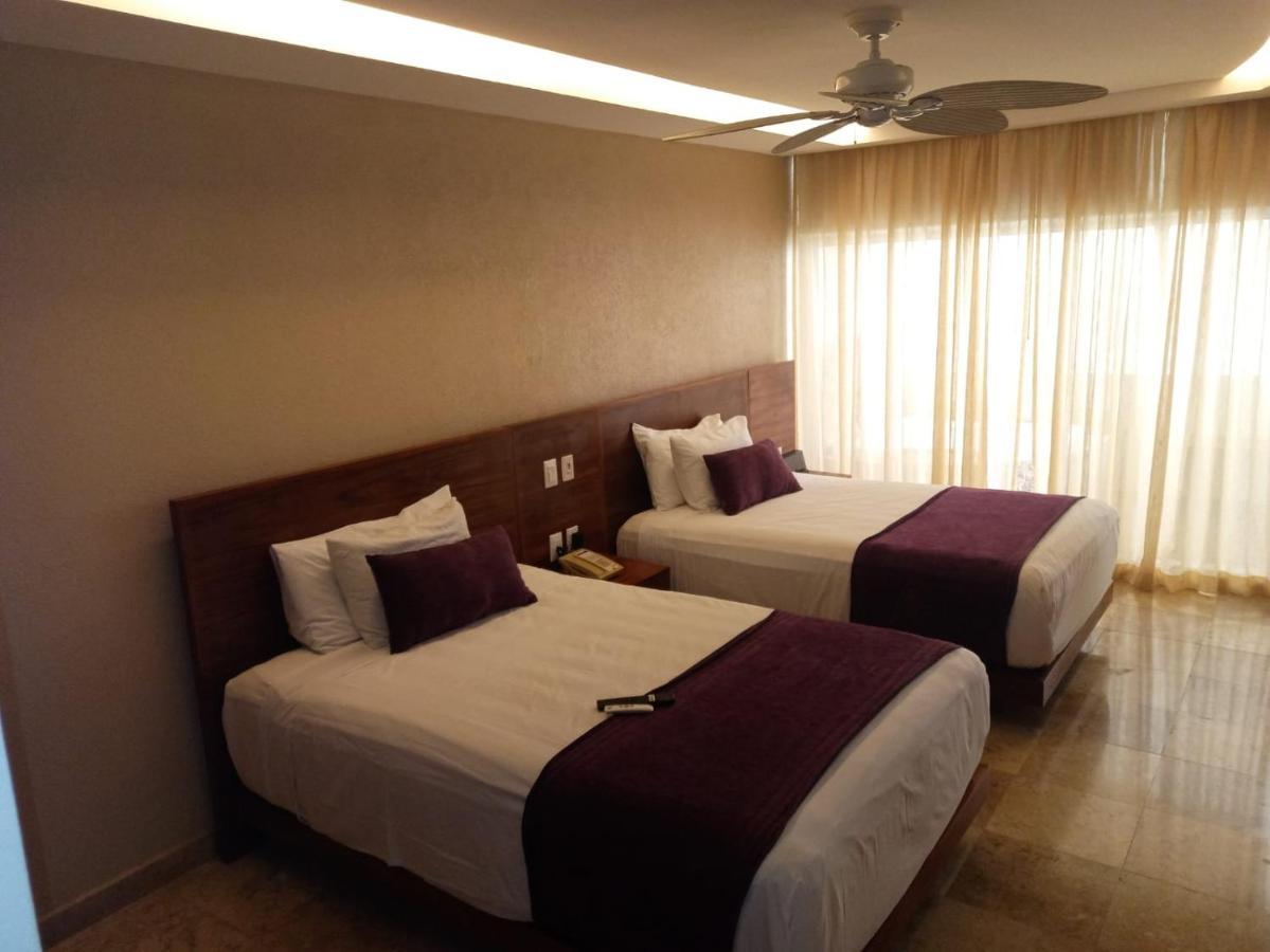 Senses Quinta Avenida Hotel By Artisan (Adults Only) Playa del Carmen Extérieur photo