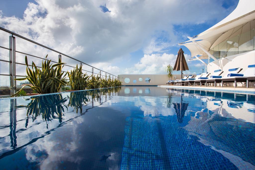 Senses Quinta Avenida Hotel By Artisan (Adults Only) Playa del Carmen Extérieur photo