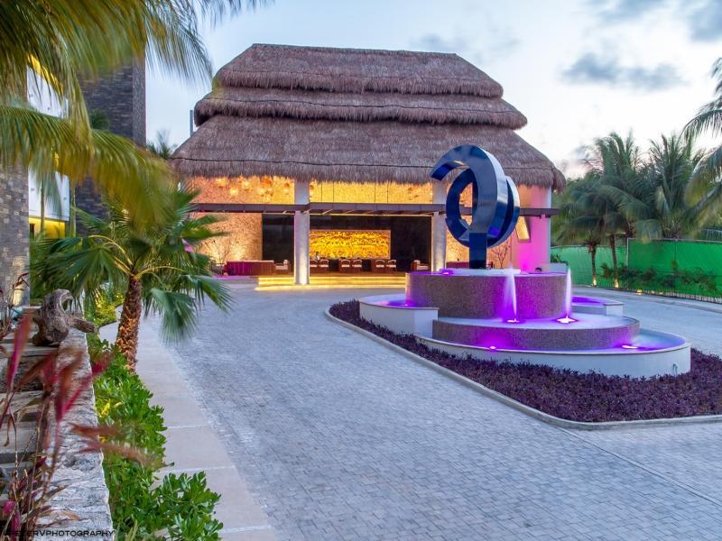 Senses Quinta Avenida Hotel By Artisan (Adults Only) Playa del Carmen Extérieur photo