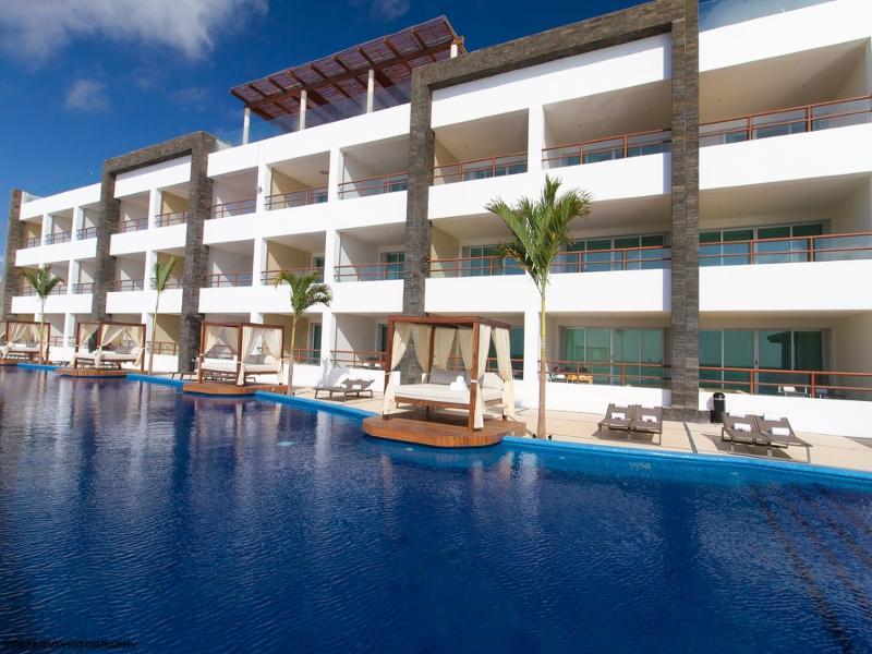 Senses Quinta Avenida Hotel By Artisan (Adults Only) Playa del Carmen Extérieur photo