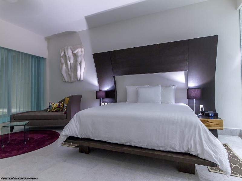 Senses Quinta Avenida Hotel By Artisan (Adults Only) Playa del Carmen Extérieur photo