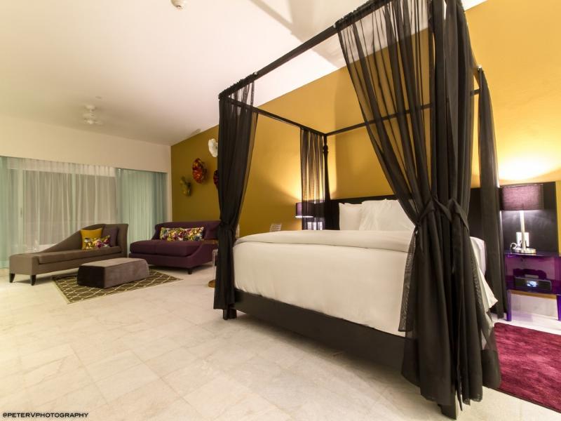 Senses Quinta Avenida Hotel By Artisan (Adults Only) Playa del Carmen Extérieur photo