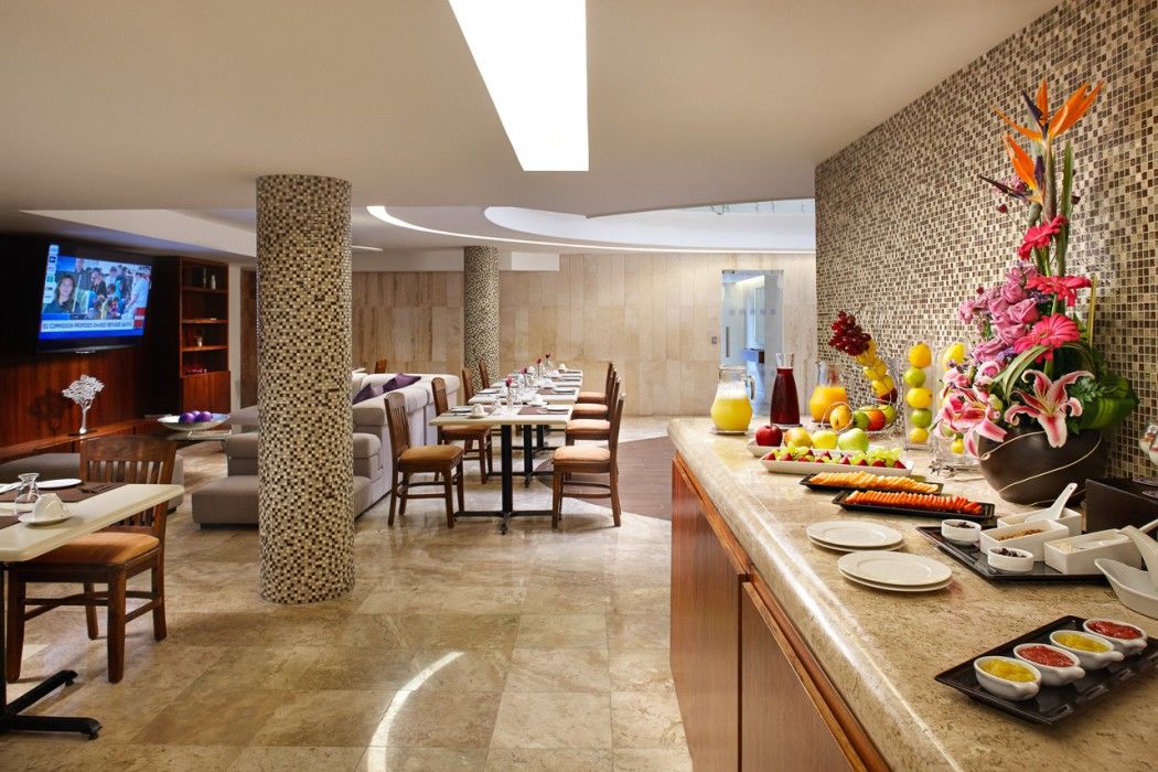 Senses Quinta Avenida Hotel By Artisan (Adults Only) Playa del Carmen Extérieur photo