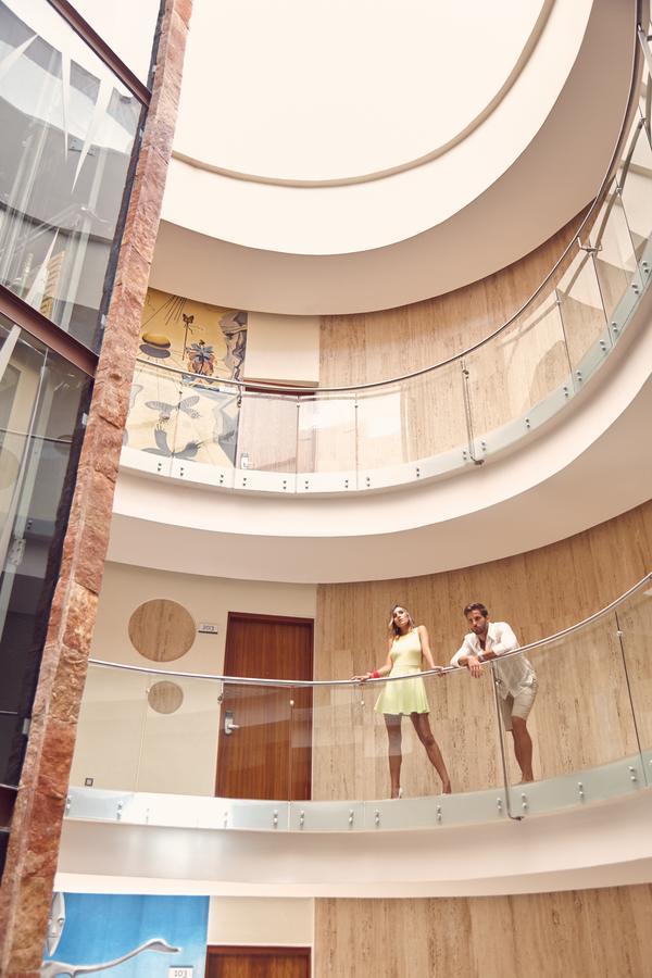 Senses Quinta Avenida Hotel By Artisan (Adults Only) Playa del Carmen Extérieur photo