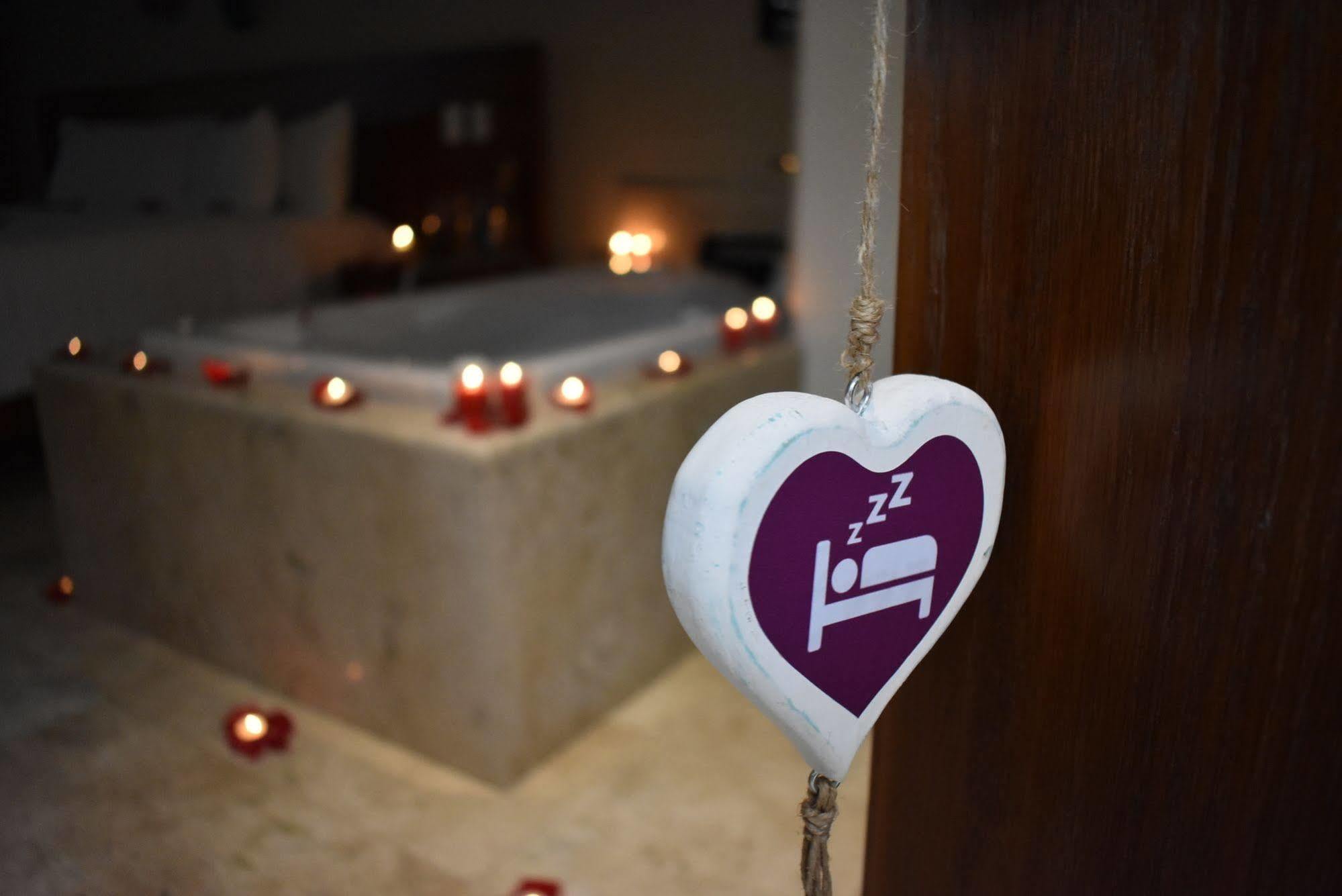 Senses Quinta Avenida Hotel By Artisan (Adults Only) Playa del Carmen Extérieur photo