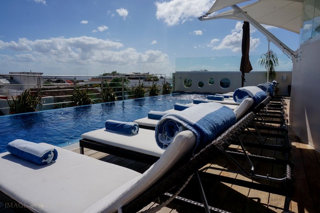Senses Quinta Avenida Hotel By Artisan (Adults Only) Playa del Carmen Extérieur photo